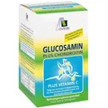Glucosamin 500 mg+Chondroitin 400 mg Kapseln