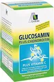 GLUCOSAMIN 500 mg+Chondroitin 400 mg Kapseln 180 St