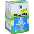 GLUCOSAMIN 500 mg+Chondroitin 400 mg Kapseln 180 St