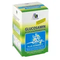 GLUCOSAMIN 500 mg+Chondroitin 400 mg Kapseln, 180 St PZN 04471104