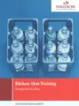 Rücken-Akut-Training: Übungen für den Alltag [Hrsg. GU] (2018, Taschenbuch)