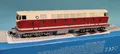 Piko H0 59930 Diesellok BR 119 060-2 der DR Ep.IV + DSS /TOP+OVP