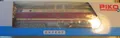 Piko H0 DC 59930 Diesellok BR 119 060-2 der DR Neu in OVP