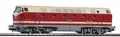 Piko 59930 H0 Diesellok BR 119 DR EP  IV NEU OVP +