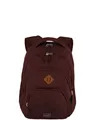 Travelite BASICS Rucksack Melange Bordeaux 45 cm 22 L 96308-70