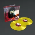 Mogwai As the Love Continues (Vinyl) 12" Album Coloured Vinyl