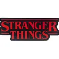 Paladone Products Stranger Things Leuchte Logo 31 cm (GLAM0277)