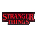Stranger Things Leuchte: Logo Schriftzug 31 cm