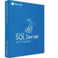Microsoft SQL Server 2017 Standard 2 Core
