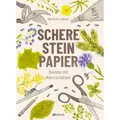 Schere Stein Papier von Karoline Lawson / AT Verlag / Buch