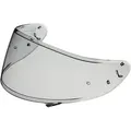 Shoei CNS-1 Visier, grau für Männer