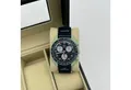 Swatch Chronograph Swatch x Omega Bioceramic Moonswatch Mission on Earth Mission on Earth, Moonswatch