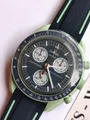 SWATCH+OMEGA X SWATCH+SO33G100 MISSION ON EARTH+NO BOX+NEUWARE/NEW