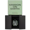 Omega x Swatch Mission to Earth Neu & OVP
