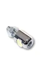 24347-LED-Kennzeichenleuchte HIGHSIDER kompatibel mit KAWASAKI Z 650 ABS 650