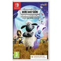 Shaun the Sheep: Home Sheep Home (Farmageddon Party Edition) - Code in a Box - Nintendo Switch - Plattform - PEGI 3