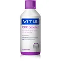VITIS CPC protect Mundspülung 500 ml (für optimale Gesundheit, alkoholfrei)