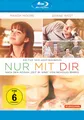 Nur mit Dir - (Shane West + Mandy Moore) # BLU-RAY-NEU