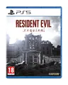 Resident Evil Requiem PS-5 AT