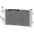 Kondensator Klimaanlage Diederichs DCC1735 Diederichs Climate für Opel