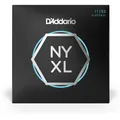 D'Addario NYXL1152 (6 x, E-Gitarre, 0.05") (NYXL1152)