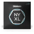 D’Addario NYXL1152 - NYXL Electric Nickel Wound | 011-052 - Saiten E-Gitarre