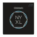D'Addario NYXL 11-52 Carbon Steel Alloy
