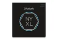 Daddario Saiten, (NYXL 11-52 Carbon Steel Alloy), NYXL 11-52 Carbon Steel Alloy - E-Gitarrensaiten
