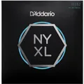 Saiten E-Gitarre D'Addario NYXL1152 Set Gitarrensaiten E- Gitarre NEU