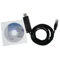Eaton Programmierleitung USB für EU4A-RJ45-USB-CAB1