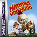 Nintendo GameBoy Advance Spiel - Chicken Little / Himmel & Huhn mit OVP