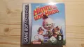 Disneys Himmel & Huhn - Nintendo Gameboy Advance Spiel - CIB - OVP - PAL