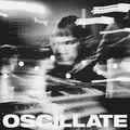 Alexander Flood Oscillate (Vinyl) 12" Album (US IMPORT)