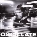 Alexander Flood / OSCILLATE (LP) / Jakarta / JAKARTA183LP / LP