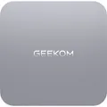 GEEKOM GT1 MEGA MINI-PC Computer Rechner Intel Core Ultra 9 32GB 2TB Windows 11