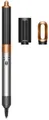 DYSON Multihaarstyler und -trockner Dyson Airwrap Origin™ Nickel/Kupfer, Trocknen. Locken. Stylen. Haare bändigen. Ohne Schäden durch Hitze.