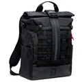 Chrome - Barrage 18 Pack - Daypack schwarz