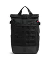 Chrome Barrage 18 | Rolltop Rucksack | schwarz BG-366-BXRF