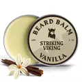 Striking Viking Bartbalsam – Vanille