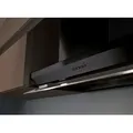 Virgola Einbauhaube 60 cm Breit - in 2 Farben erhältlich - elektronische Schaltung