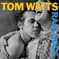 Tom Waits Rain Dogs LP Vinyl B3707801 NEU