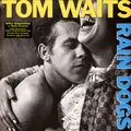 Tom Waits - Rain Dogs (Vinyl LP - 1985 - EU - Reissue)