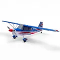 E-Flite Decathlon RJG 1.2m BNF Basic with AS3X and Safe Select