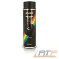 MOTIP 500ml RALLYE SEIDENGLANZ SCHWARZ FAHRZEUGLACK AUTOLACK KAROSSERIE