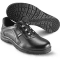 Sika Arbeitsschuh Fusion Schnürschuh Schwarz-43 - Schwarz - 43