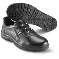 Sika Fusionchnürschuh Berufsschuh schwarz 43