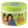 Kids Organics 213 g Protein und Vitamin Fortified Healthy Hair and Scalp Remedy