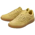 Gola Hawk '86 2025 (Wildleder) hellgelb Damen Sneaker gelb 39 EU