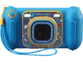 VTECH KidiZoom Kid 4 Kinderkamera, Blau