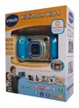 VTECH KidiZoom Kid 4 Kinderkamera Blau/Gelb